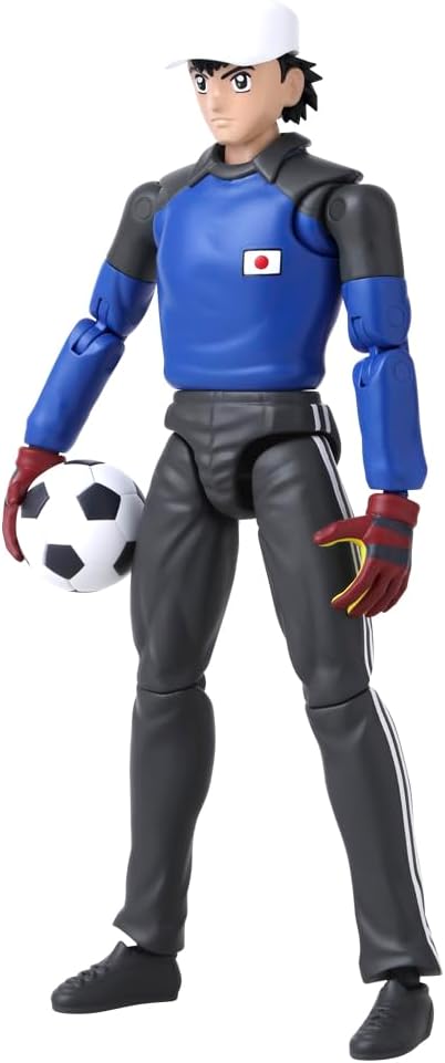 bandai-anime-heroes-captain-tsubasa-genzo-5