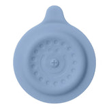 Ubbi Drain Stopper Cloudy - Blue