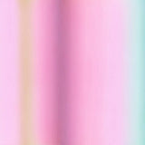 Cricut Smart Iron-On 33cm X 273cm 1 Sheet - Holographic Blue