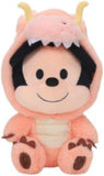 Disney Plush Mickey Dragon Medium - 10Inch