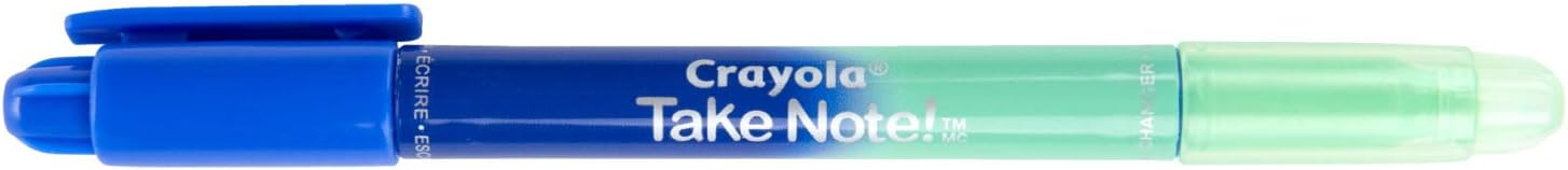Crayola Color Washable Changing Pens - Pack of 4 - Laadlee