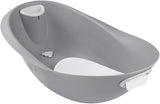 keeeper-star-baby-bath-with-soft-handle-plug-and-bath-chair-grey-4