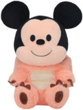 Disney Plush Mickey Dragon Medium - 10Inch