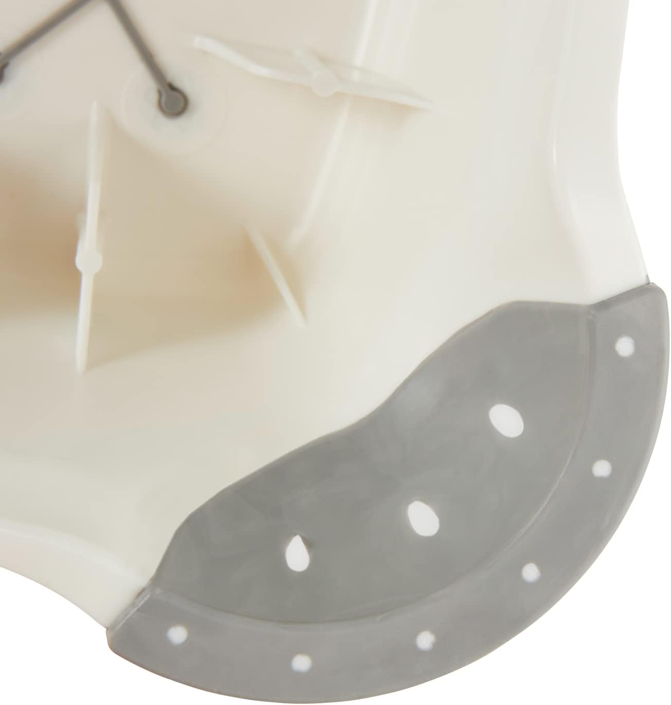 keeeper-hippo-double-step-stool-with-anti-slip-function-white-