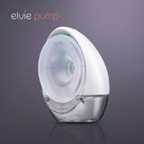 Elvie Cushions 19mm - 2pcs