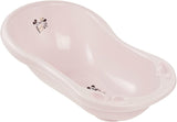 keeeper-disney-minnie-mickey-baby-bath-with-plug-84cm-pink-1