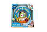 VTech Spin and Explore Steering Wheel