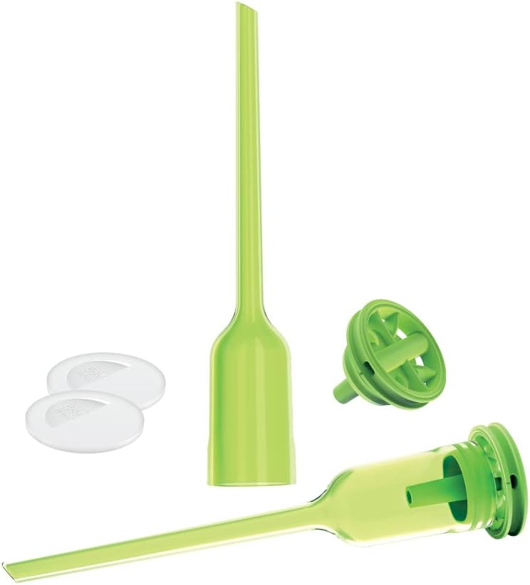 Dr. Brown's PP Narrow Options+ Newborn Feeding Set - Laadlee