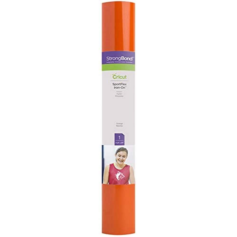 cricut-sportflex-iron-on-orange-1