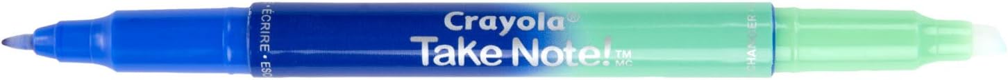 Crayola Color Washable Changing Pens - Pack of 4 - Laadlee