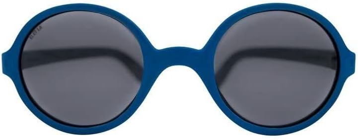 Ki ET LA Sunglasses Rozz - Denim Blue - Laadlee
