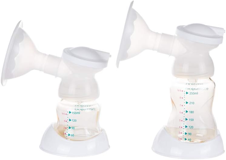 mamajoo-electronic-usb-double-breast-pump-gold-feeding-bottle-1-x-150ml-1-x-250ml-5