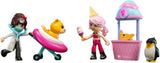 Adoptme Hospital & Ice Cream Parlour