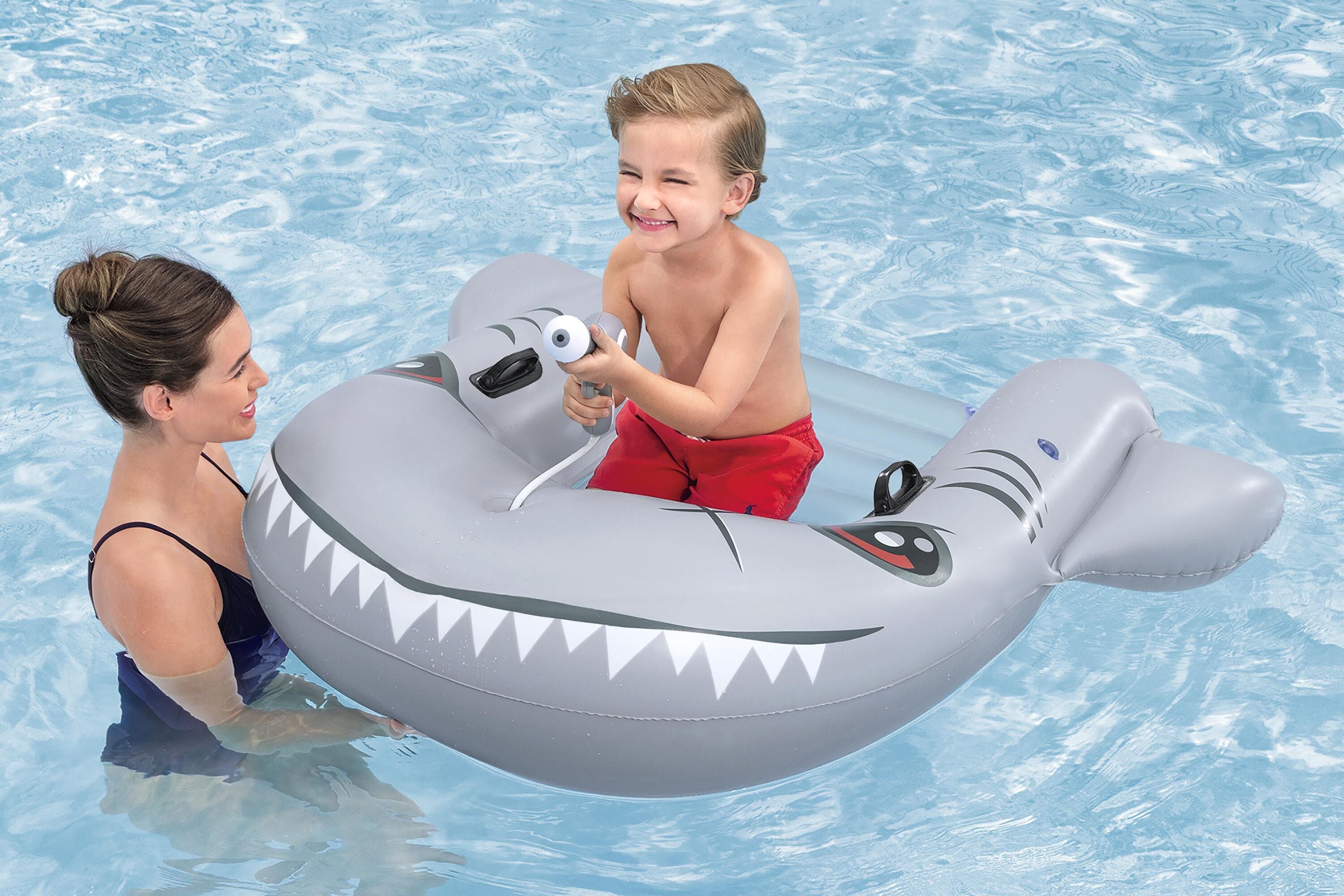 bestway-kickboard-inflatable-shark-venture-160x115cm-9