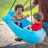 Step2 Rocket Swing For Two - Laadlee