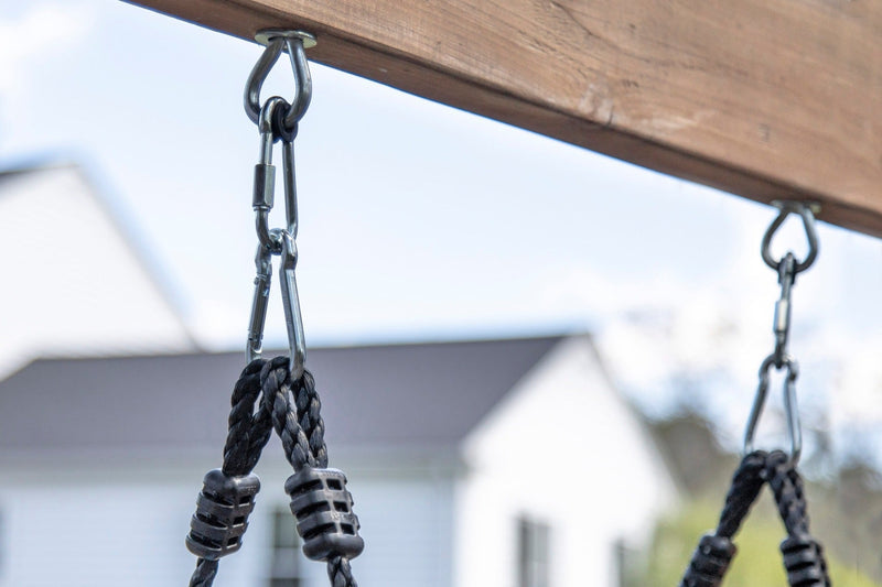 Step2 Rocket Swing For Two - Laadlee