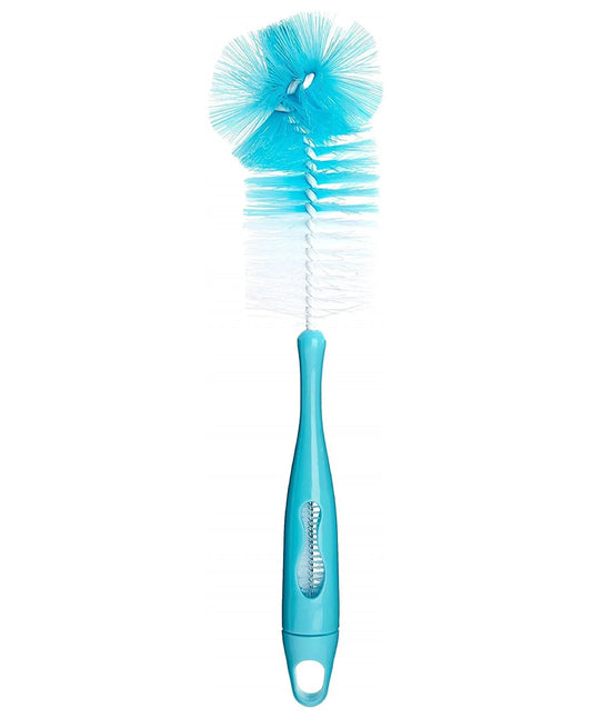 Badabulle Bottle Brush & Teat Brush - Laadlee