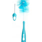 Badabulle Bottle Brush & Teat Brush - Laadlee