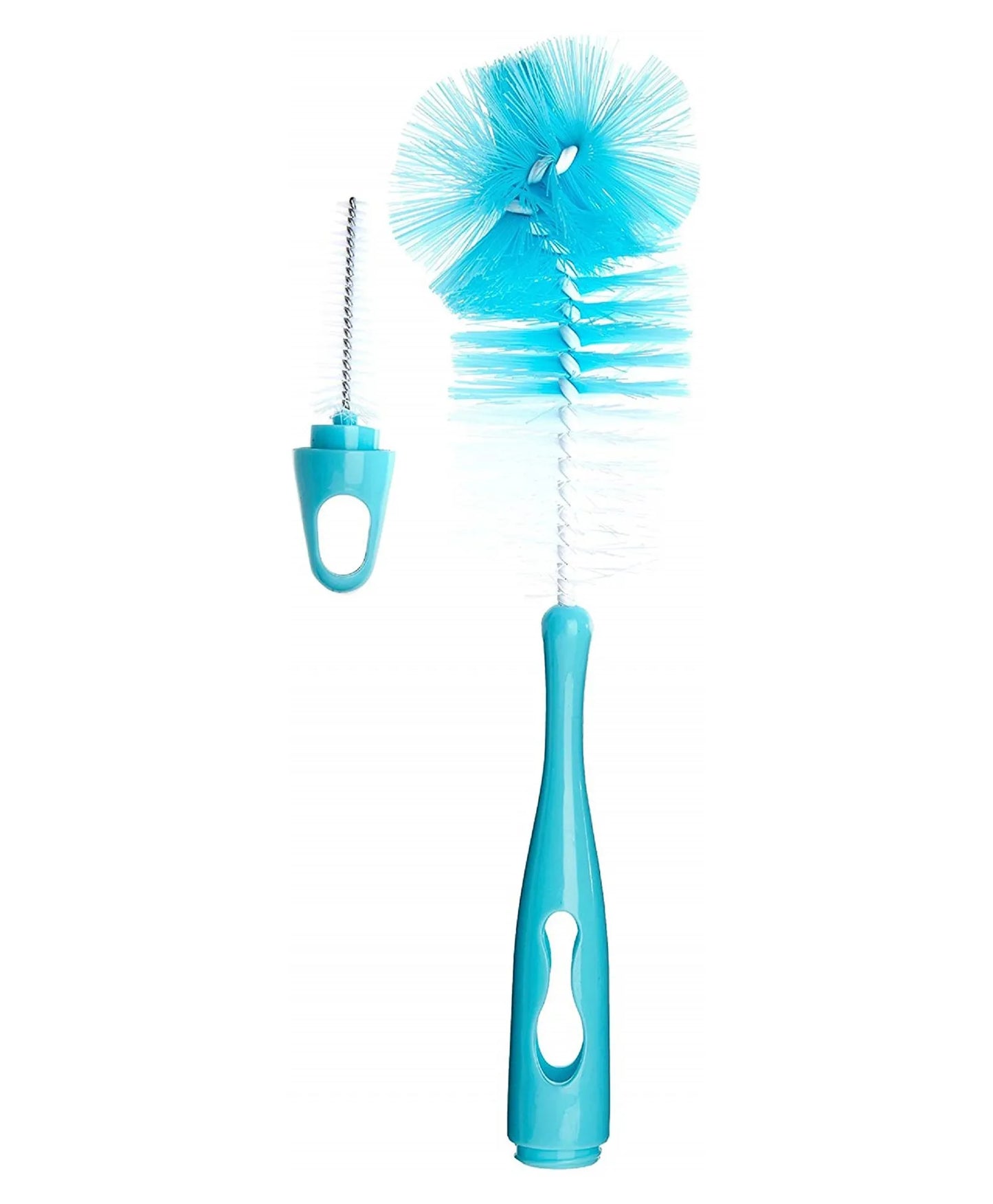 Badabulle Bottle Brush & Teat Brush - Laadlee