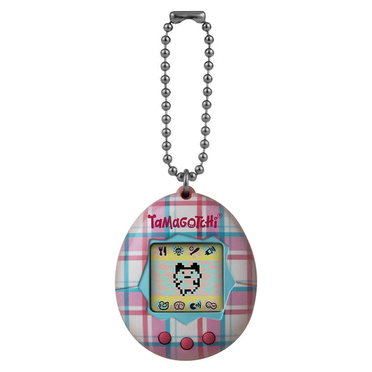 Bandai Tamagotchi Origi - Plaid