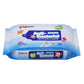 Pigeon Anti Bacterial Wipes - 60 Sheets