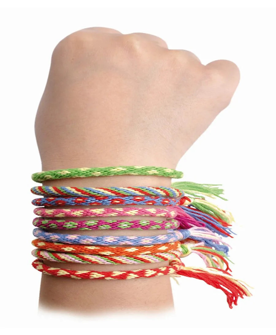 Andreu Toys Make Your Own Bracelets - Laadlee