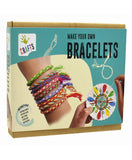 Andreu Toys Make Folk Bracelets - Laadlee
