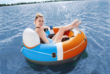 Bestway Tube Rapid Rider - 135Cm