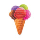 Bestway Lounge Icecreammat