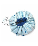 Play & Go Outdoor Playmat & Storage bag - Boat