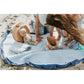 Play and Go Outdoor Playmat & Storage bag - Boat