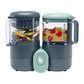 Babymoov Nutribaby 4in1 One Food Processor 2L