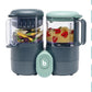 Babymoov Nutribaby 4in1 One Food Processor 2L