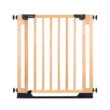 Hauck Clear Step Easyclose Eco - Beech