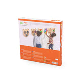 Viga Wall Toy - Matching Numbers