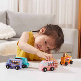 Viga Dessert Food Trucks