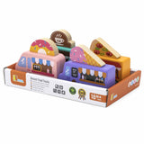 Viga Dessert Food Trucks