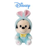 Disney Plush Mickey Bunny Coll. Medium - 10Inch