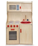 Viga Modern Kitchen  - Natural Color