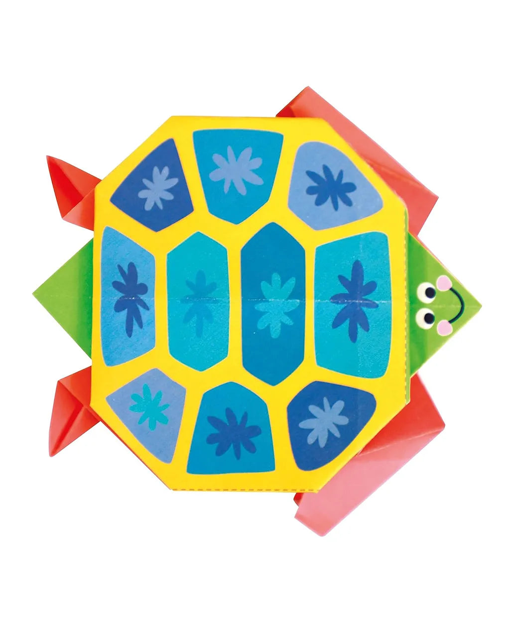 Avenir Origami Create My Own Kit Level 1 - Ocean - Laadlee