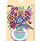 Avenir Scratch Bouquet Kit - Flower - Laadlee