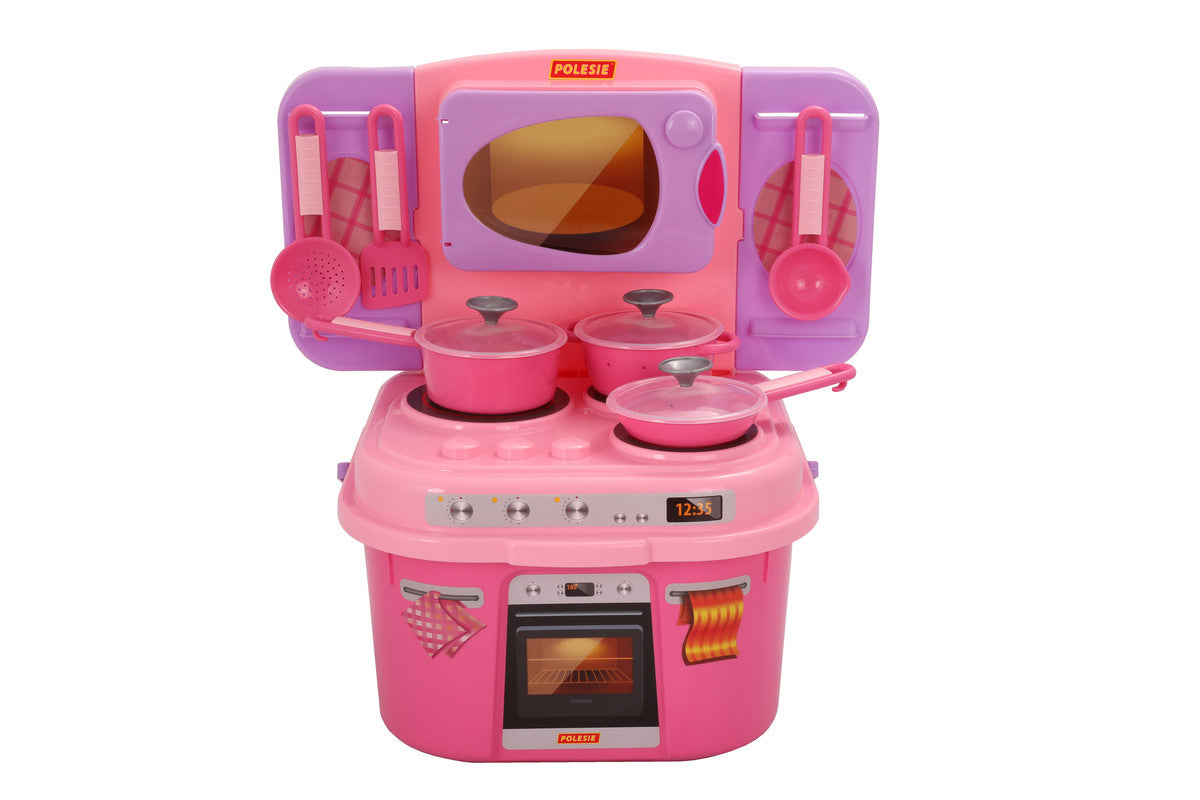 Polesie Play Kitchen - Laadlee