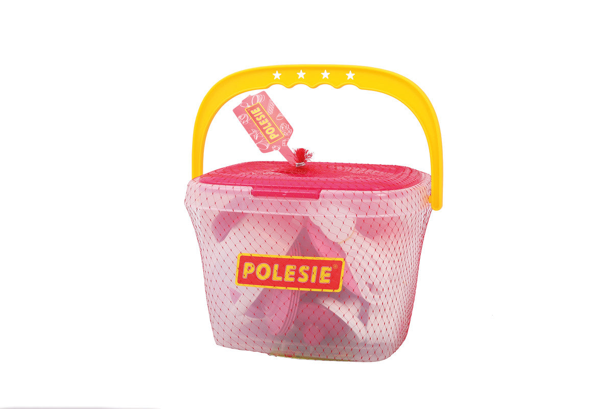 Polesie Cookware Set For Four - 29Pcs - Laadlee