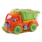 Polesie Take Apart Dump Truck - Laadlee