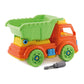 Polesie Take Apart Dump Truck - Laadlee