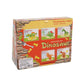 Polesie Tyrannosaur Take Apart Dinosaur Construction Set - Orange - Laadlee