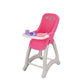 Polesie Doll'S High Chair - Laadlee