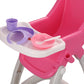 Polesie Doll'S High Chair - Laadlee