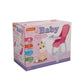 Polesie Doll'S High Chair - Laadlee