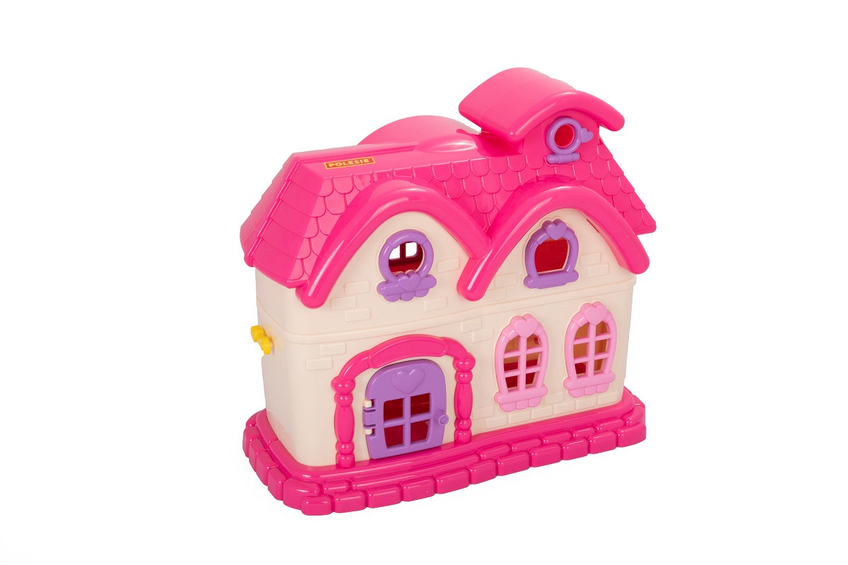 Polesie Fairy Tale Doll House - Laadlee